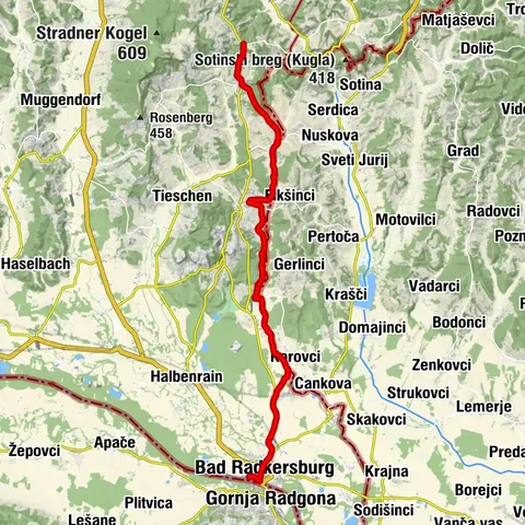 Klöch, Steiermark/Österreich