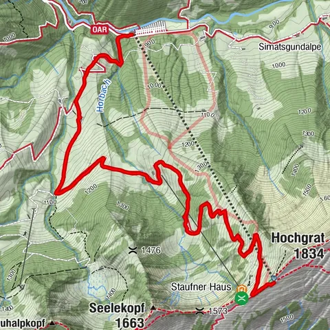 Oberstaufen, Bayern/Deutschland