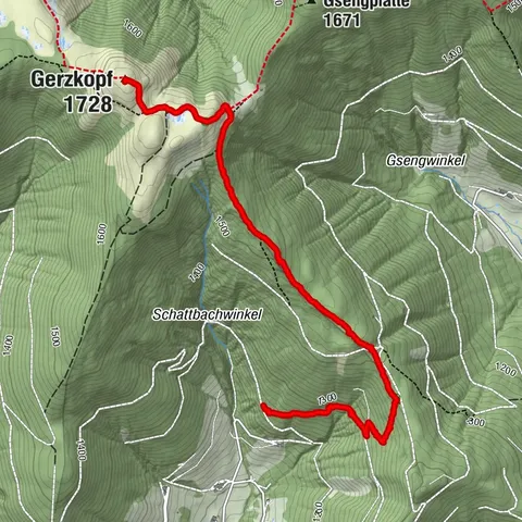 Eben im Pongau, Salzburg/Österreich