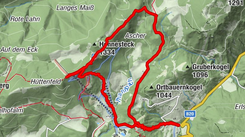 Carte