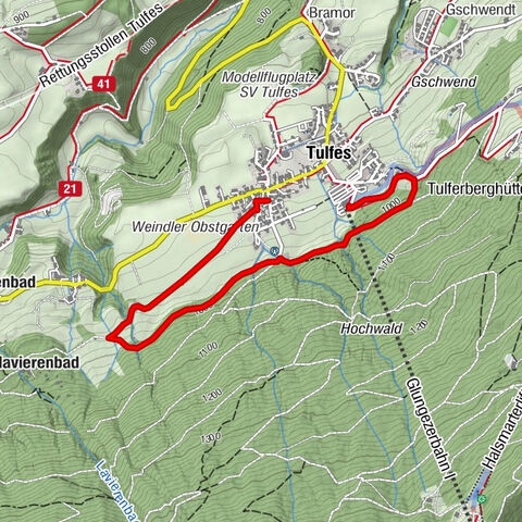 Carte