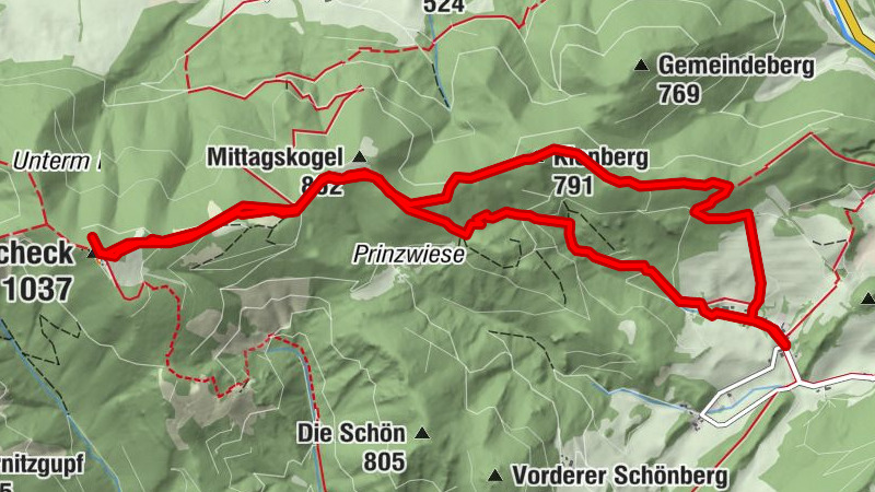 Carte