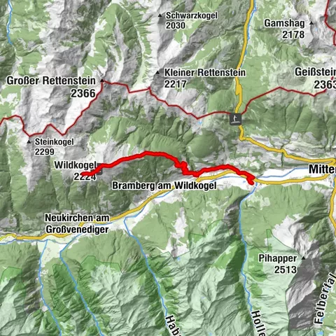 Carte
