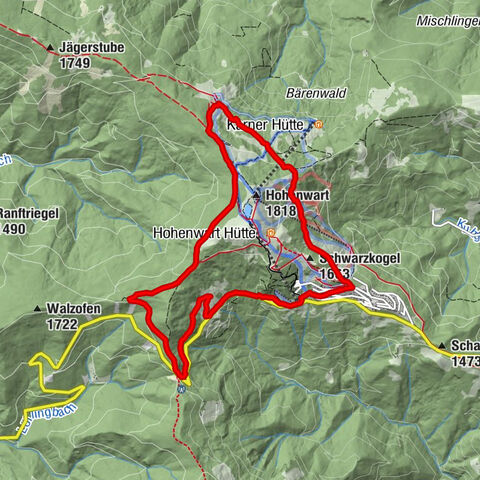 Carte