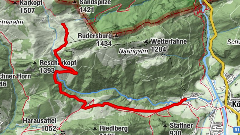 Carte