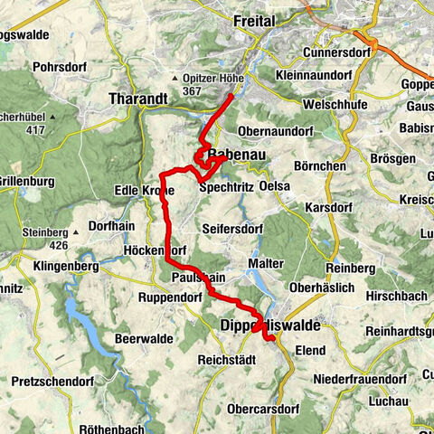 Carte