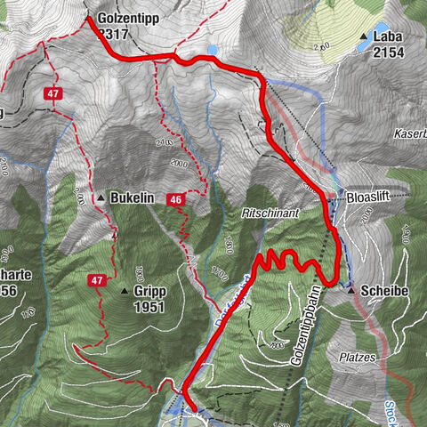 Carte