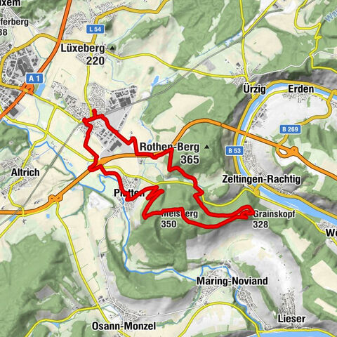Carte