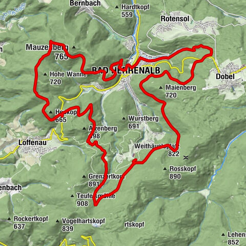 Carte