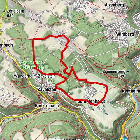 Carte