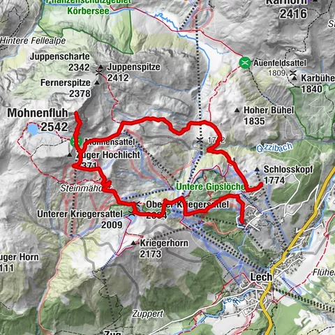 Carte