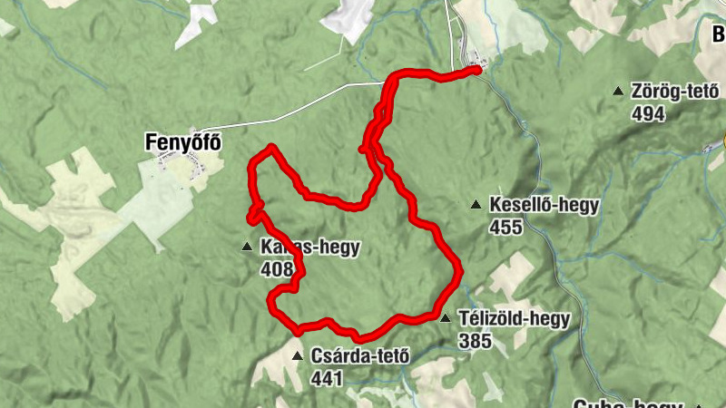 Carte