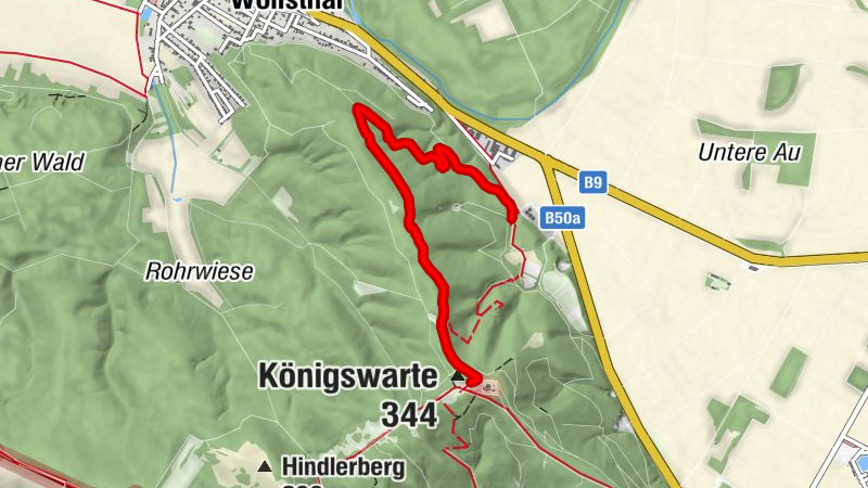 Carte