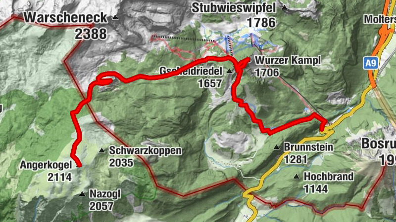 Carte