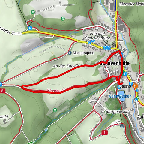 Carte
