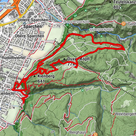Carte