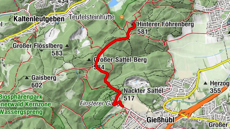 Carte