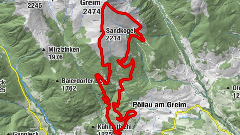 Carte