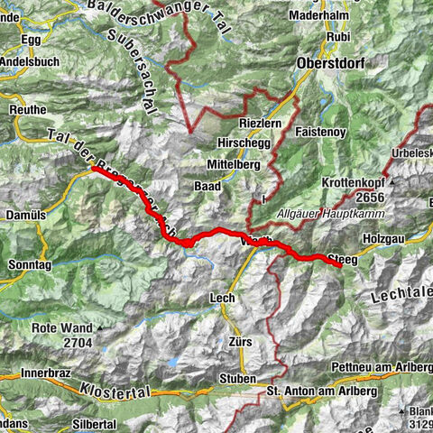 Carte