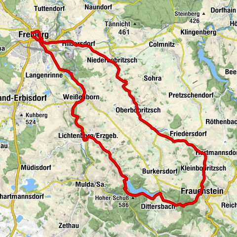 Sur les traces de Silbermann