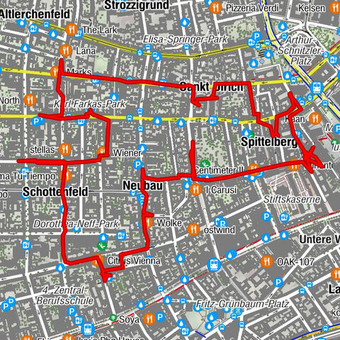 Carte