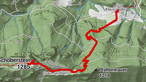 Ternberg -Schoberstein