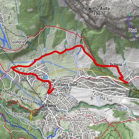 Carte