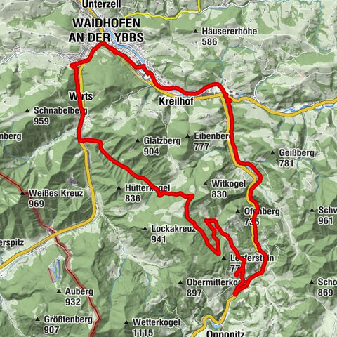 Carte