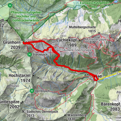 Carte