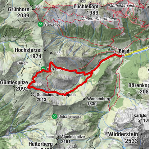 Carte