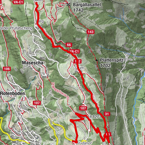 Carte