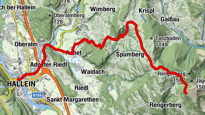 Carte