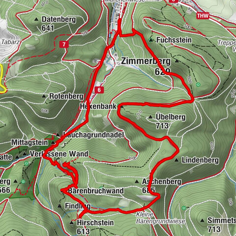 Carte