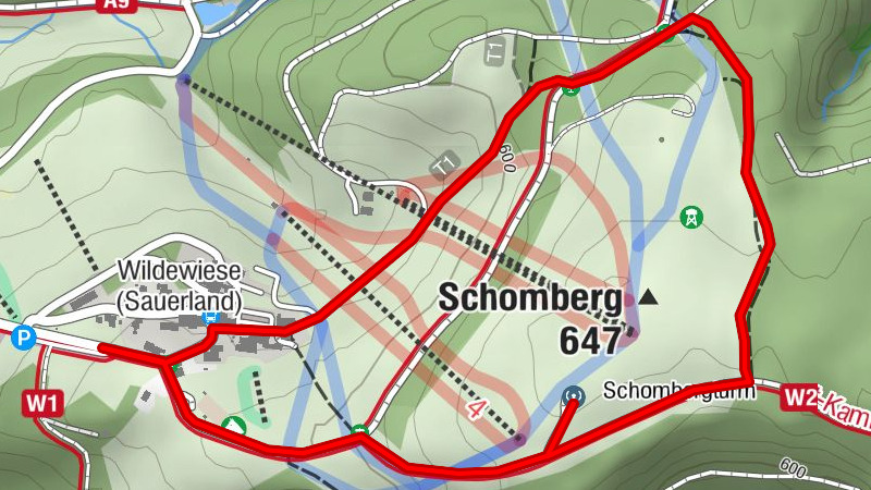 Carte