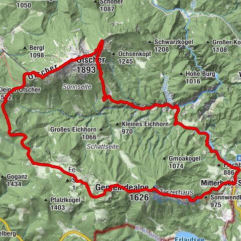 Carte