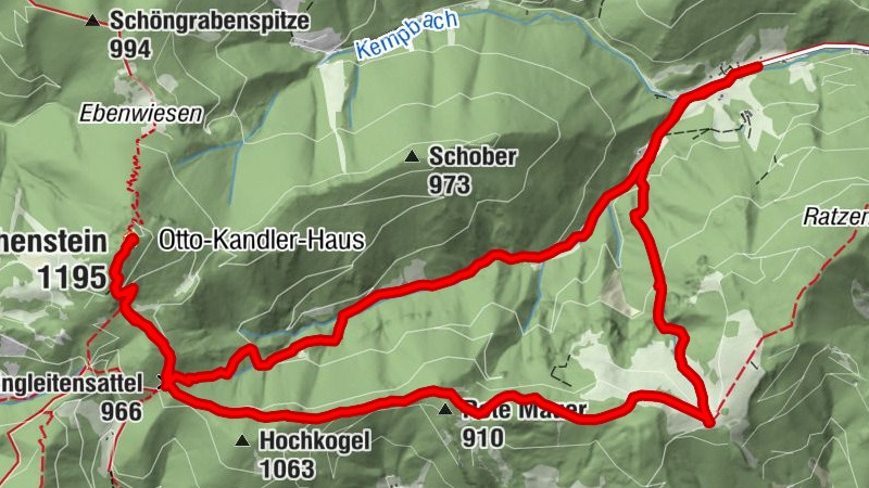 Carte