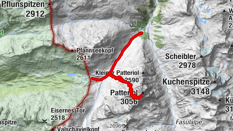 Carte