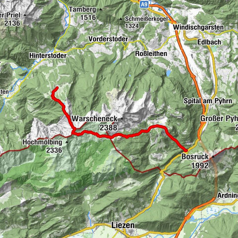 Carte