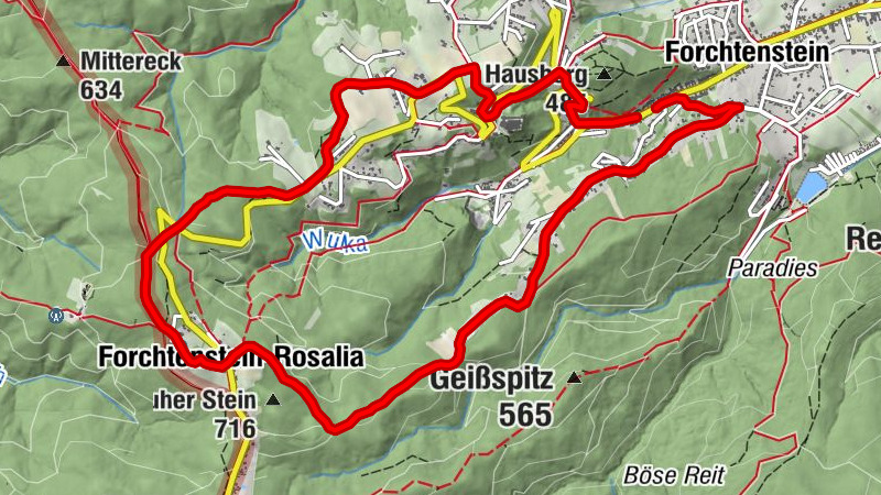 Carte