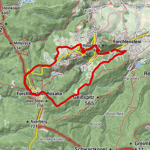 Carte