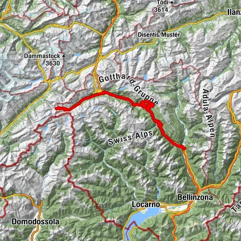Carte