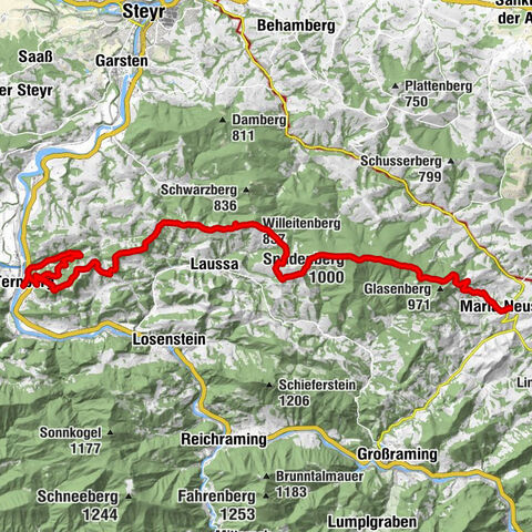 Carte