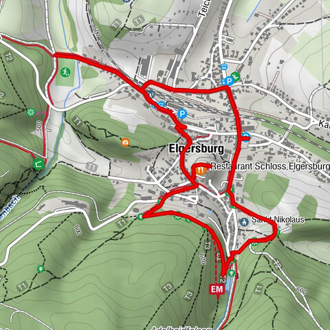 Carte