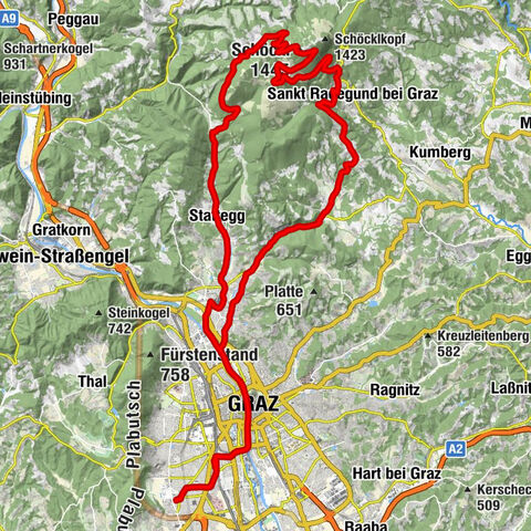 Carte