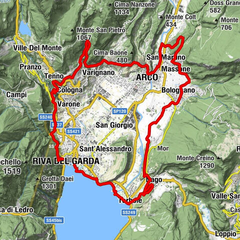 Carte