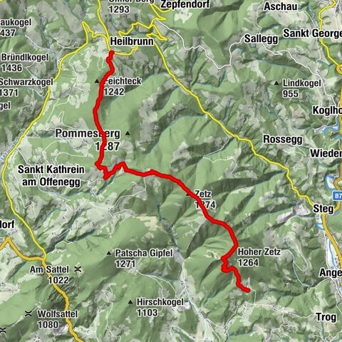 Carte