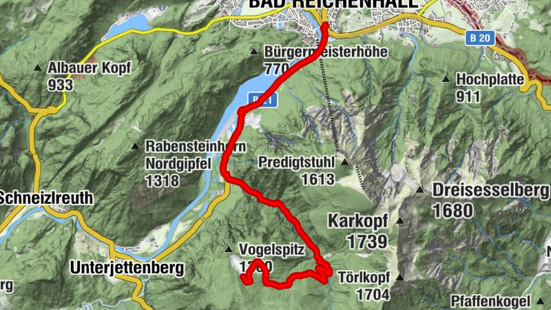 Carte