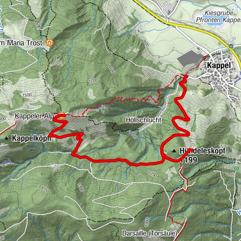 Carte