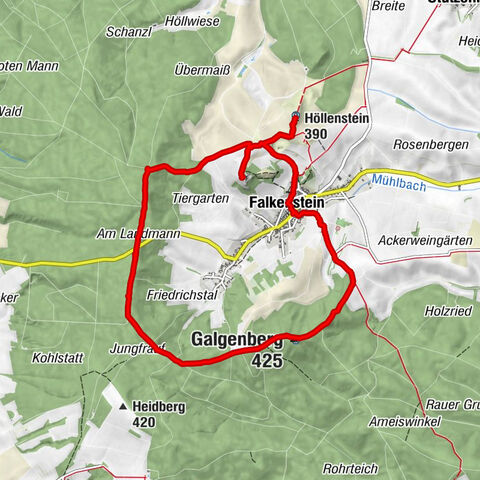 Carte