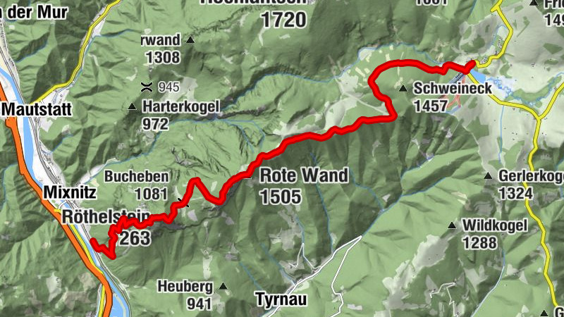 Carte